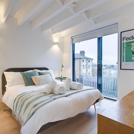 Neoteric Home Wimbledon Village London Luaran gambar