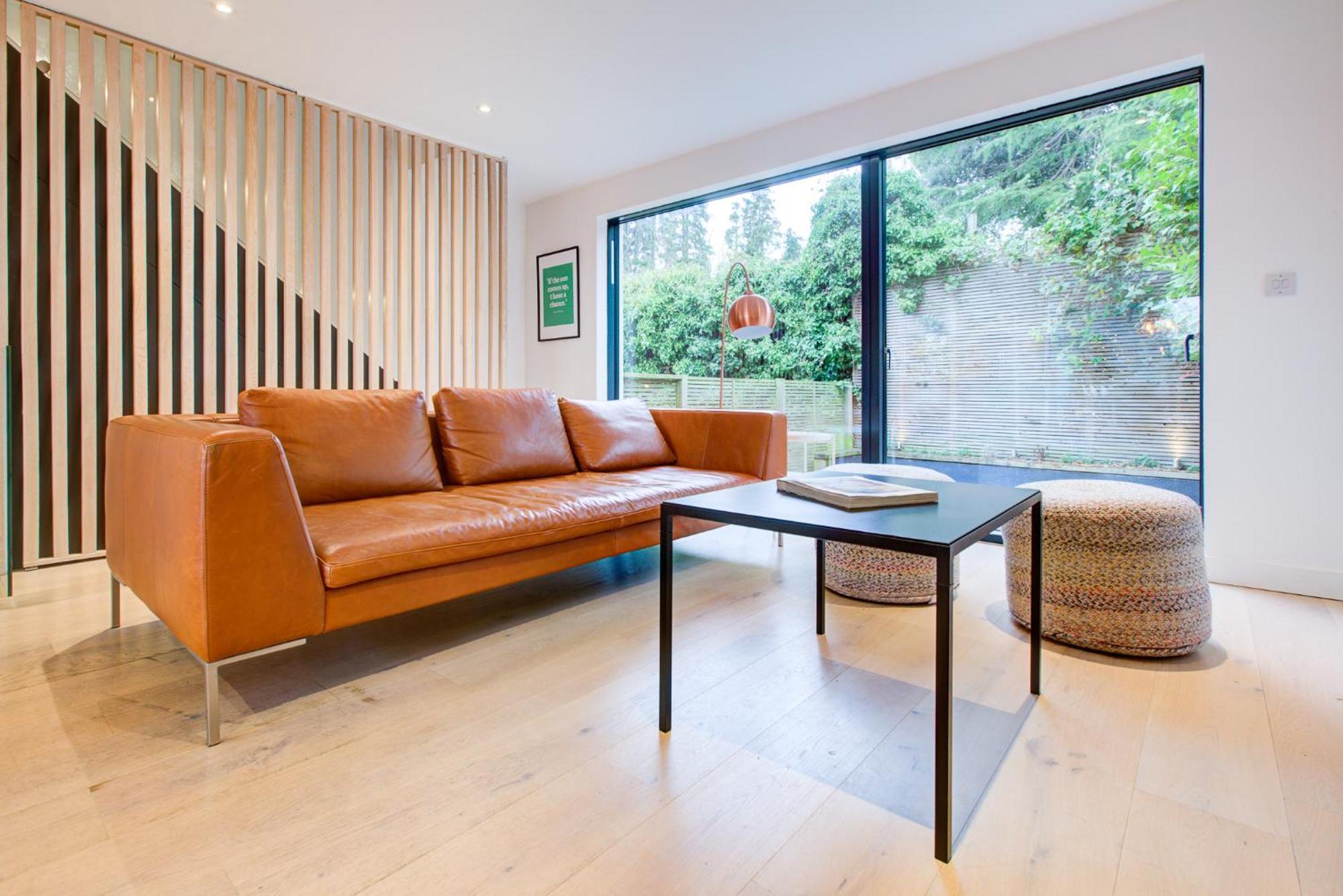 Neoteric Home Wimbledon Village London Luaran gambar
