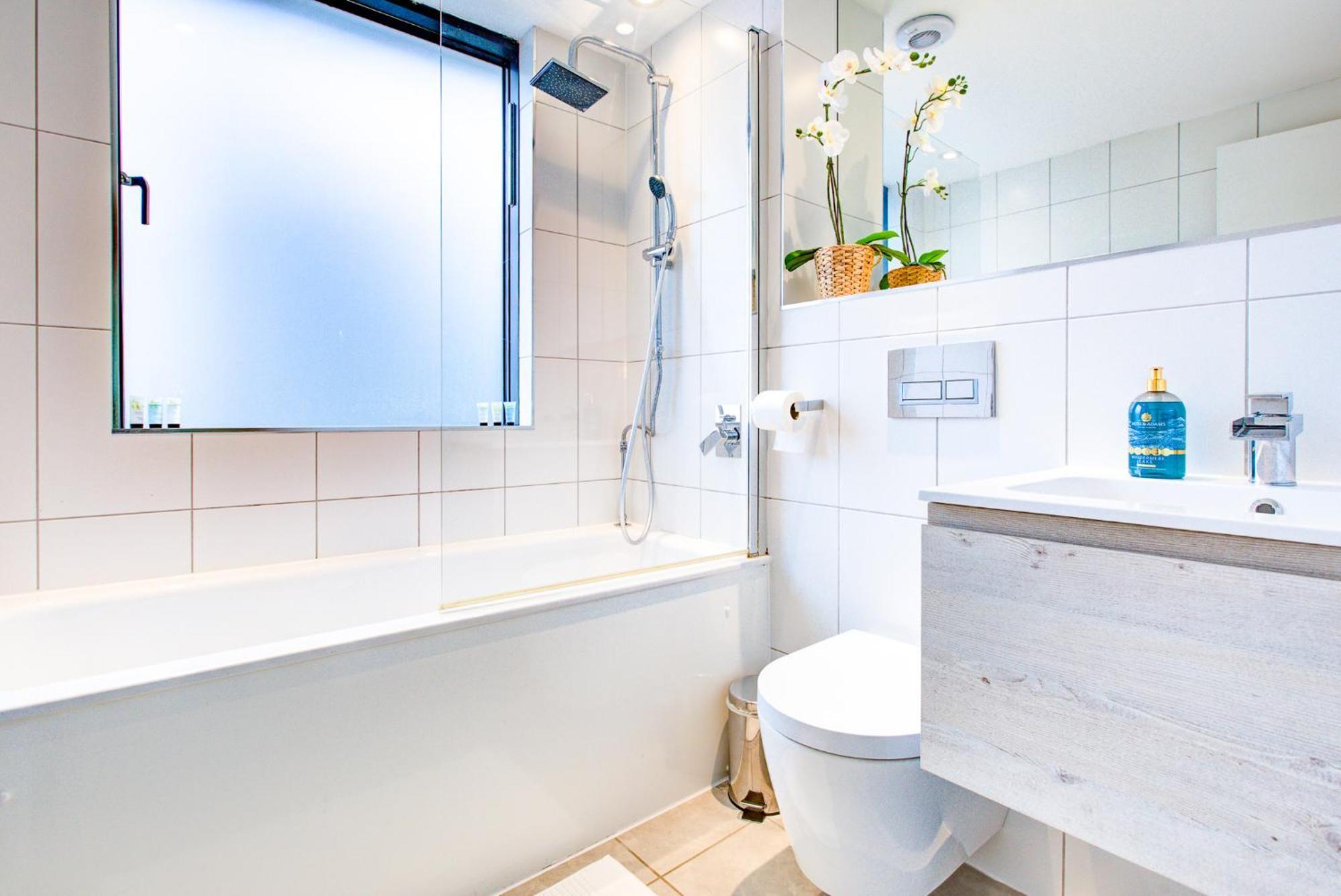 Neoteric Home Wimbledon Village London Luaran gambar