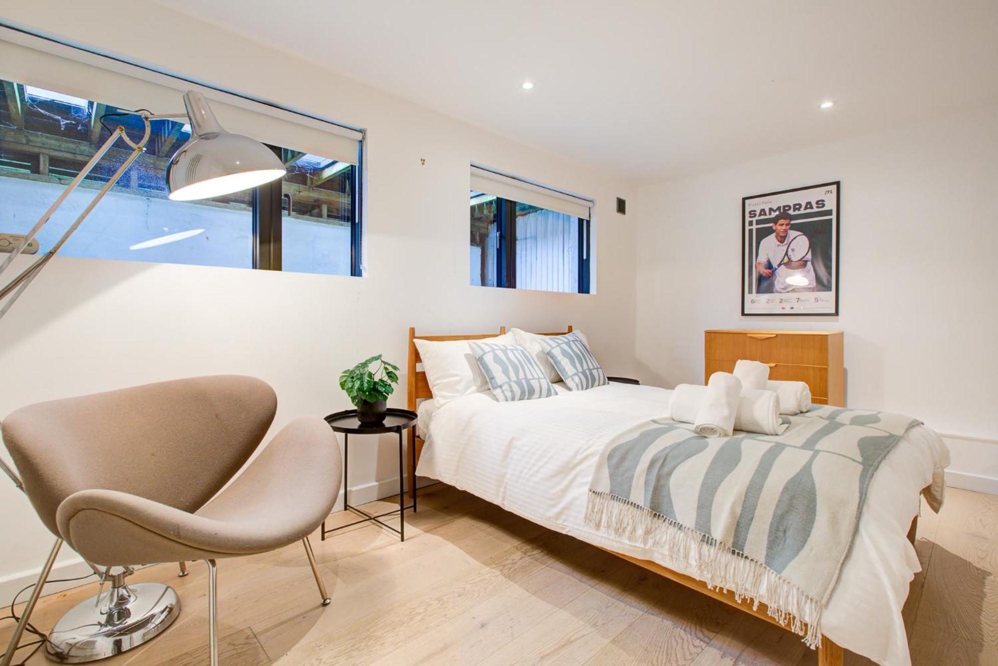 Neoteric Home Wimbledon Village London Luaran gambar