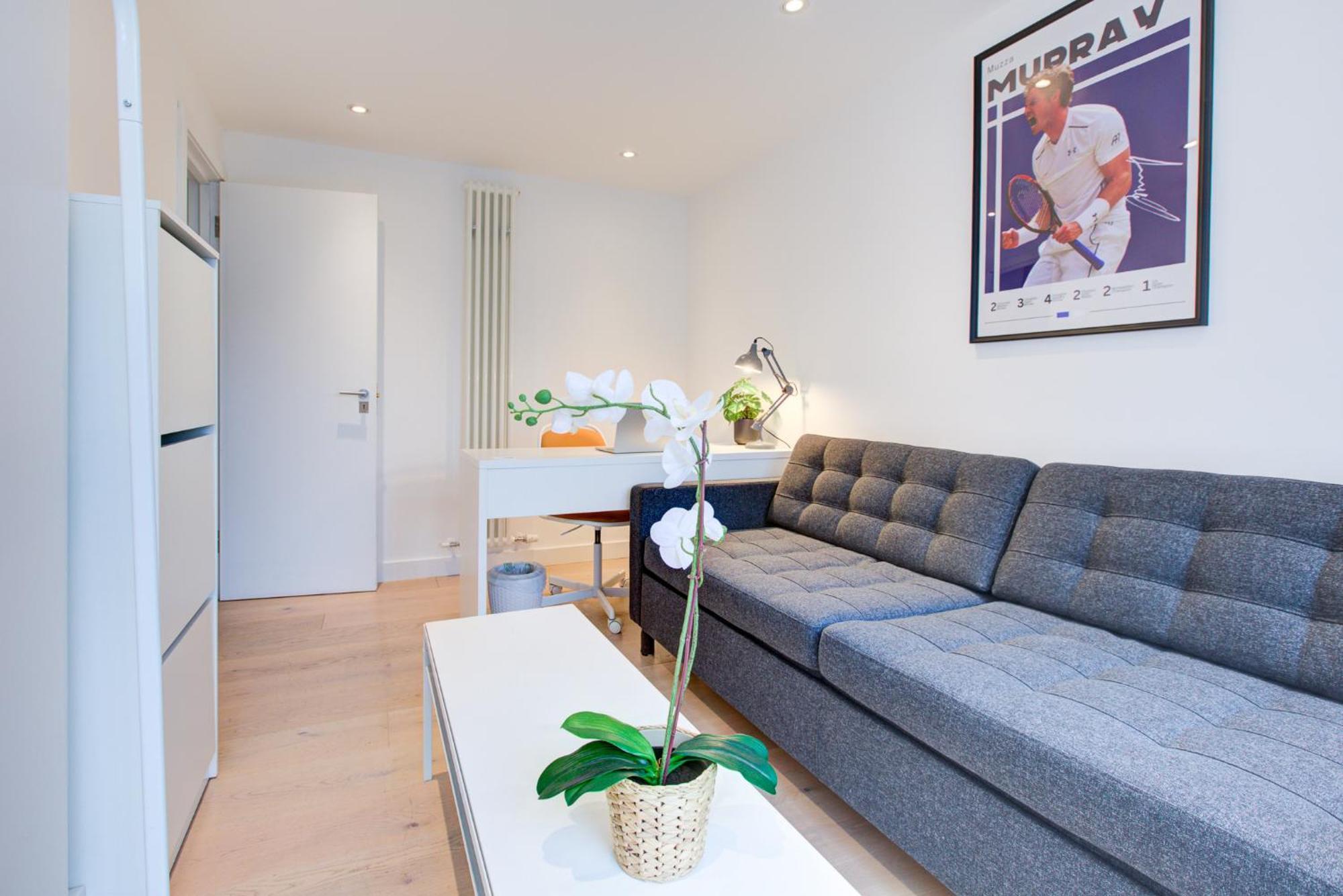 Neoteric Home Wimbledon Village London Luaran gambar