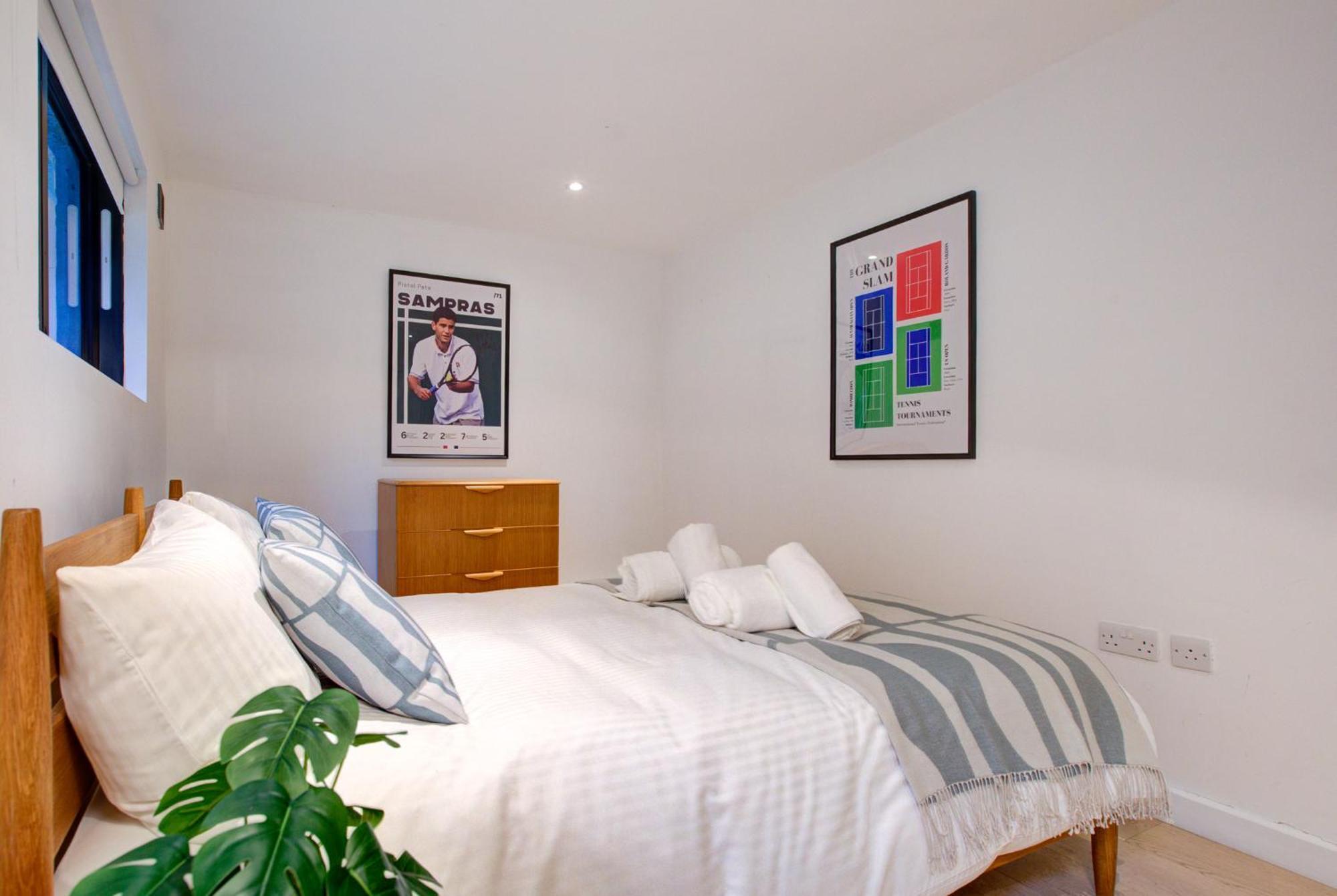 Neoteric Home Wimbledon Village London Luaran gambar