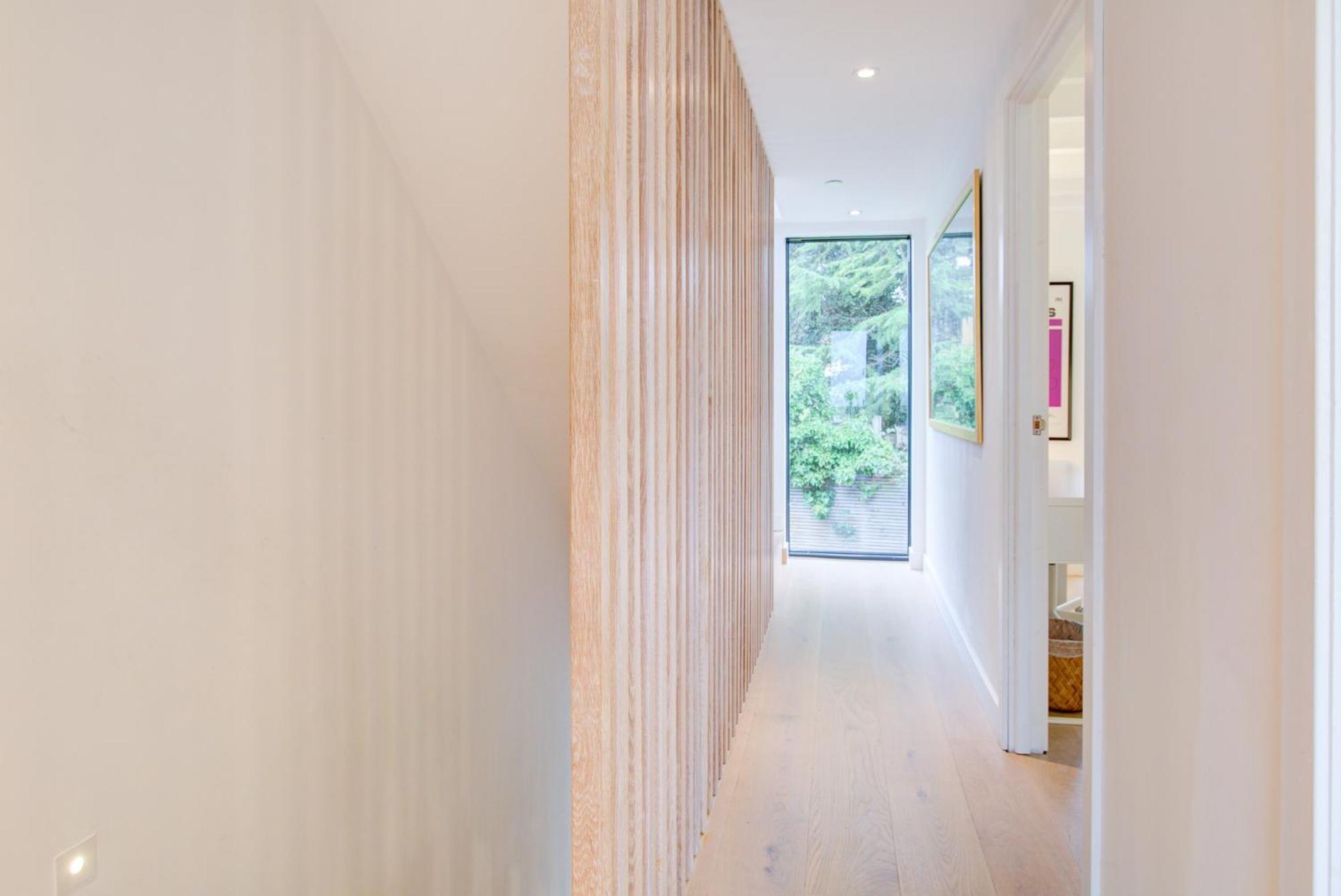 Neoteric Home Wimbledon Village London Luaran gambar