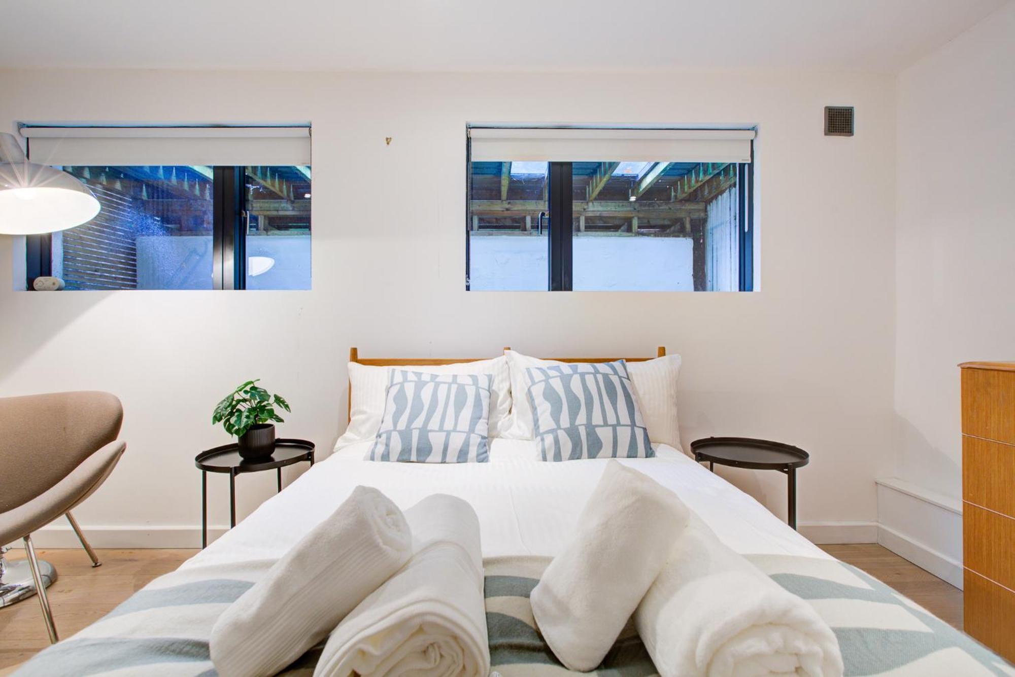 Neoteric Home Wimbledon Village London Luaran gambar