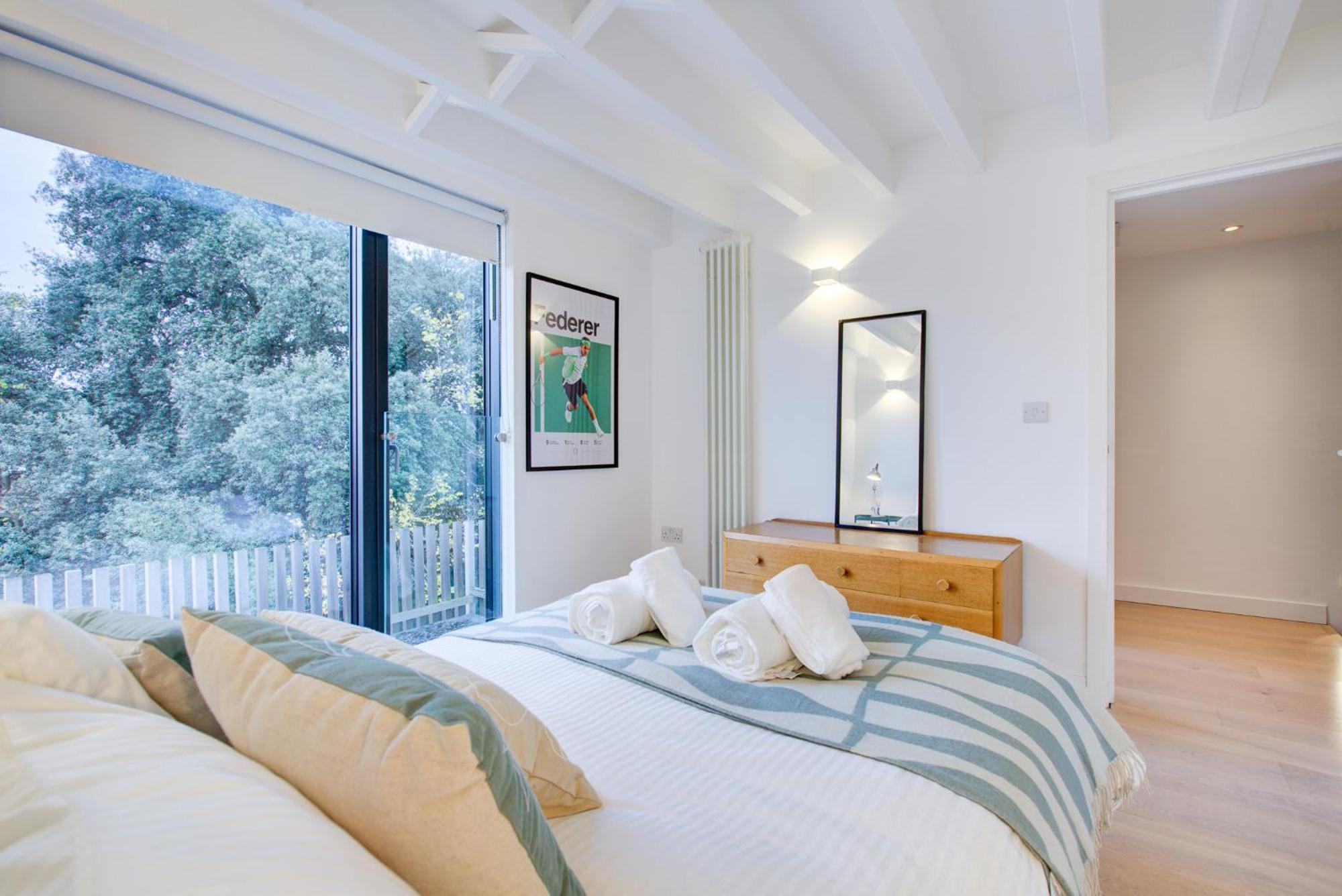 Neoteric Home Wimbledon Village London Luaran gambar