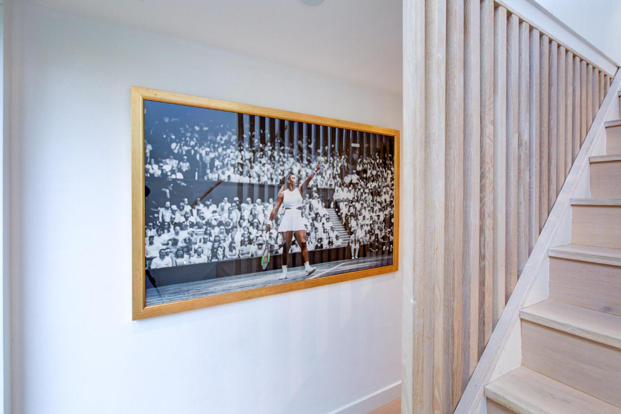 Neoteric Home Wimbledon Village London Luaran gambar