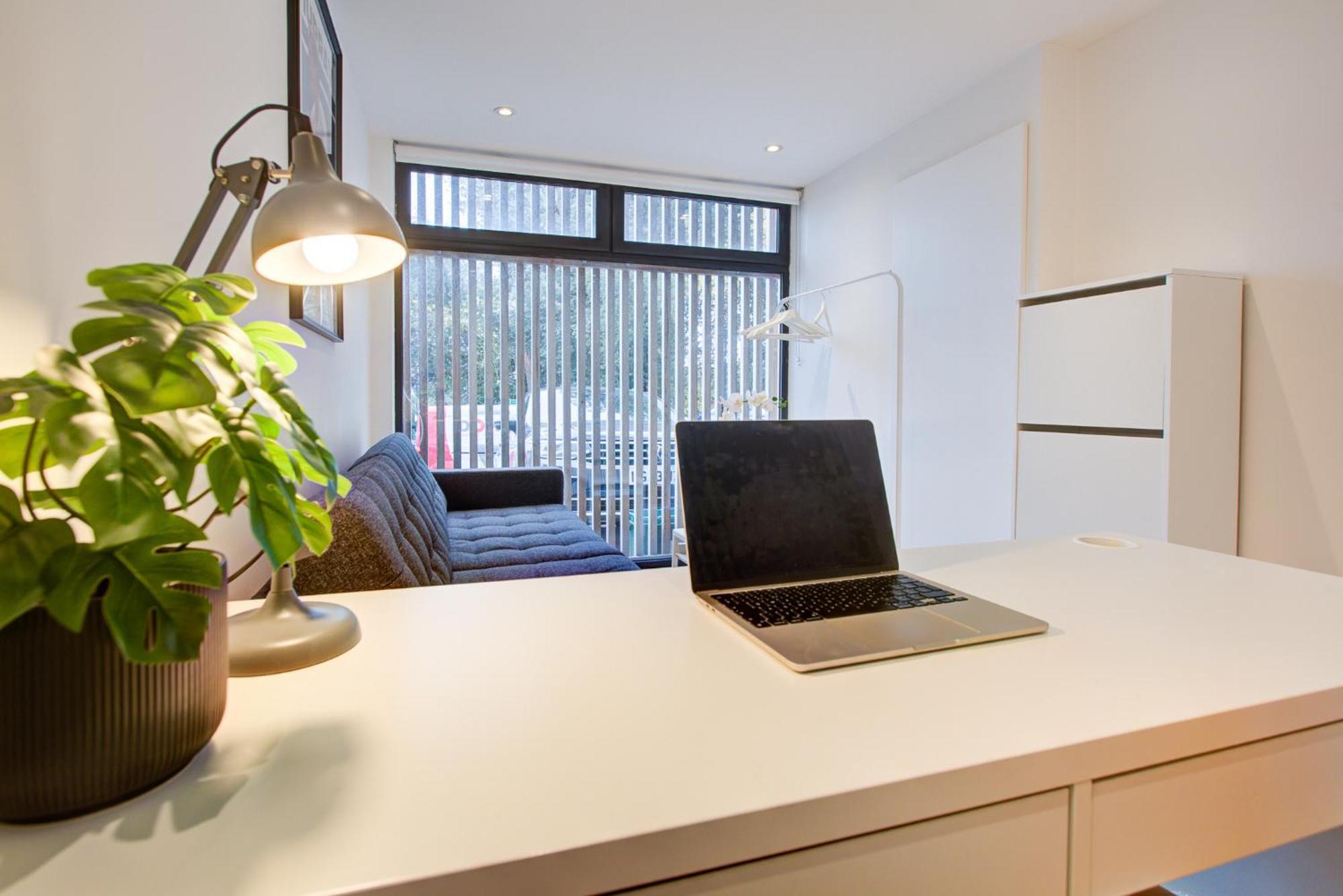 Neoteric Home Wimbledon Village London Luaran gambar