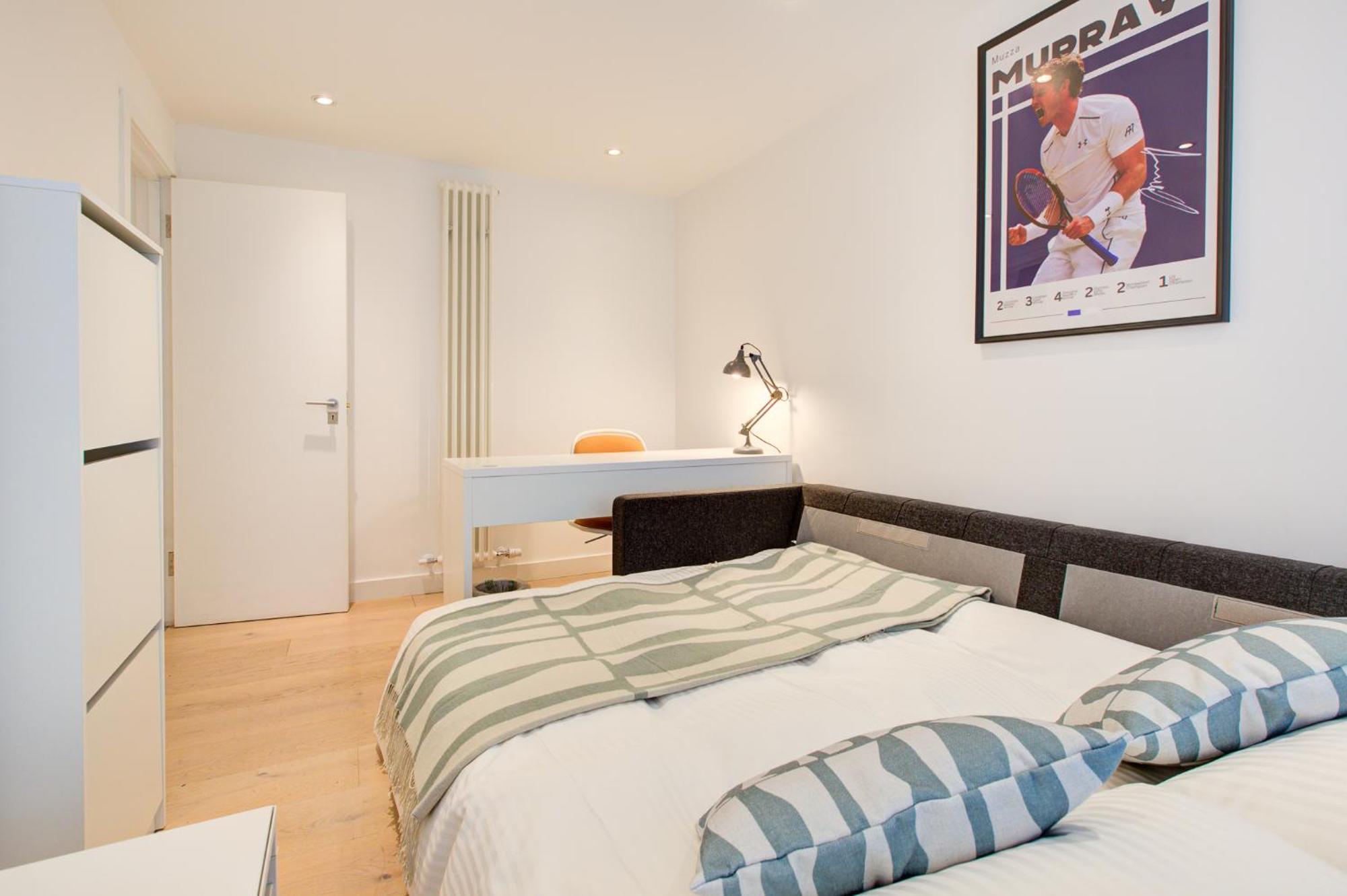 Neoteric Home Wimbledon Village London Luaran gambar